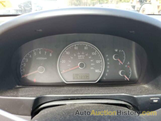 HYUNDAI ELANTRA GLS, KMHDU46D18U478676