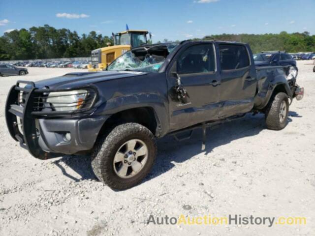 TOYOTA TACOMA DOUBLE CAB PRERUNNER LONG BED, 5TFKU4HN5DX004188