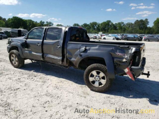 TOYOTA TACOMA DOUBLE CAB PRERUNNER LONG BED, 5TFKU4HN5DX004188