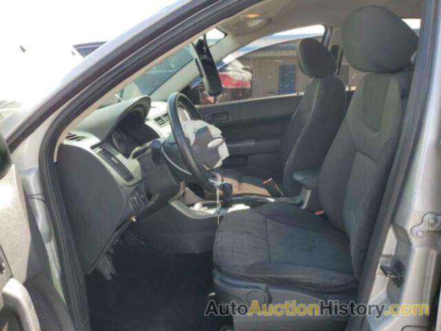 FORD FOCUS SE, 1FAHP35N59W179365