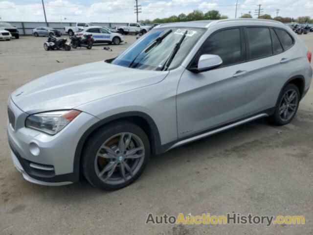 BMW X1 XDRIVE35I, WBAVM5C55FVV95113