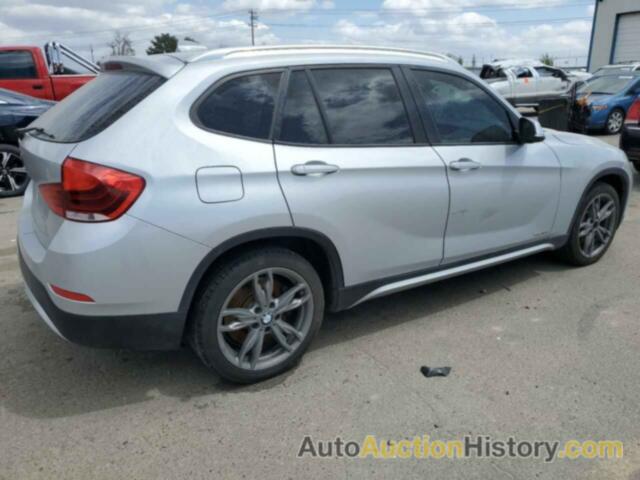 BMW X1 XDRIVE35I, WBAVM5C55FVV95113