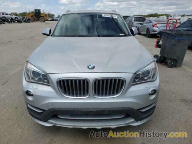 BMW X1 XDRIVE35I, WBAVM5C55FVV95113