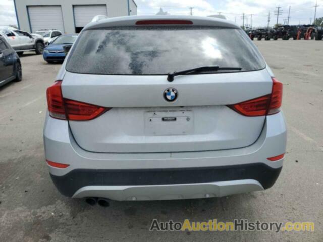 BMW X1 XDRIVE35I, WBAVM5C55FVV95113