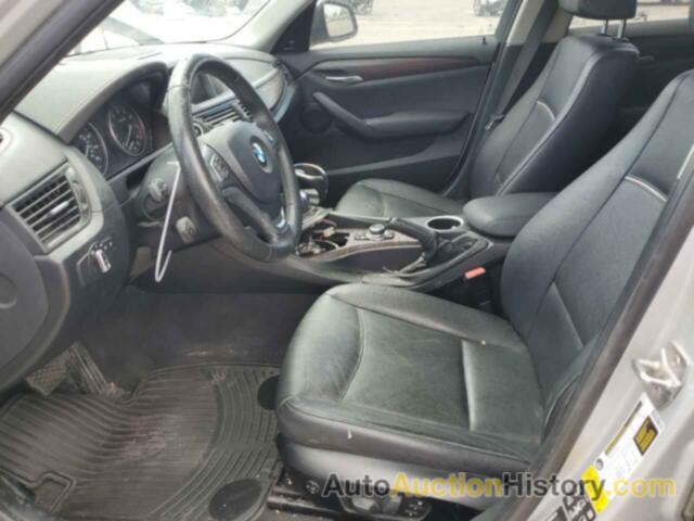 BMW X1 XDRIVE35I, WBAVM5C55FVV95113