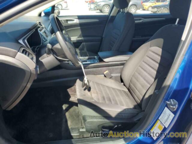 FORD FUSION SE HYBRID, 3FA6P0LU9JR103249