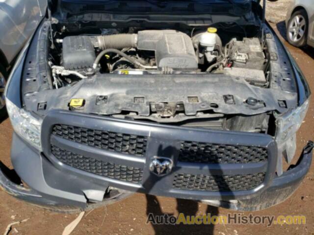 RAM 1500 ST, 3C6JR6DG1HG548592