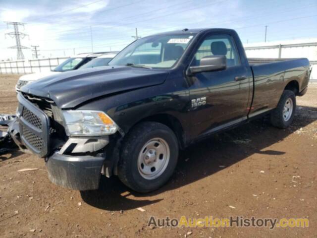 RAM 1500 ST, 3C6JR6DG1HG548592