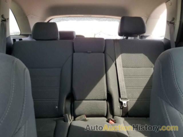 KIA SORENTO S, 5XYPGDA59LG618542