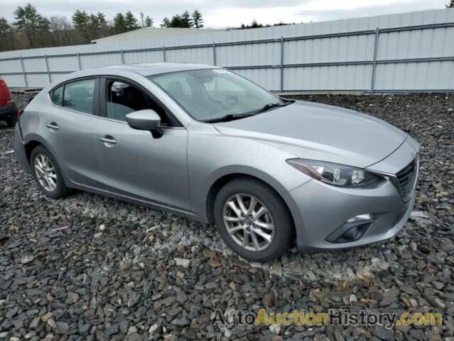 MAZDA 3 GRAND TOURING, 3MZBM1W75FM144413