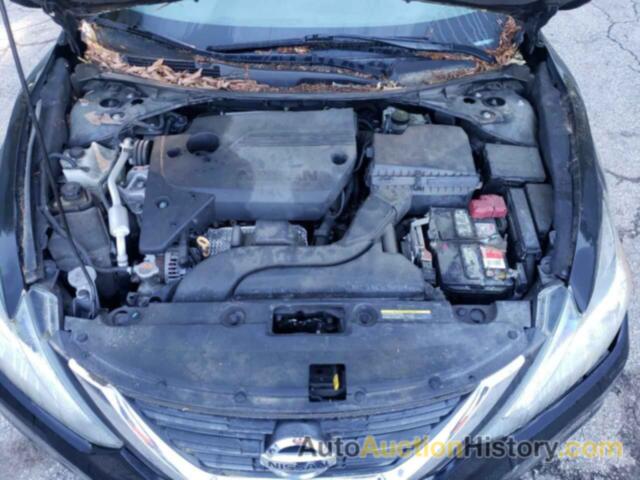 NISSAN ALTIMA 2.5, 1N4AL3AP9GC205310