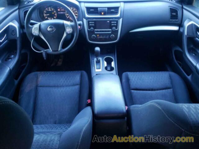 NISSAN ALTIMA 2.5, 1N4AL3AP9GC205310