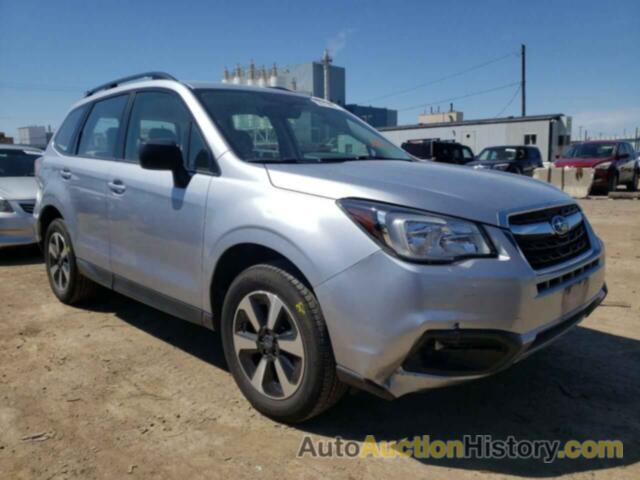 SUBARU FORESTER 2.5I, JF2SJABC3HH517987