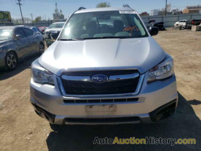 SUBARU FORESTER 2.5I, JF2SJABC3HH517987