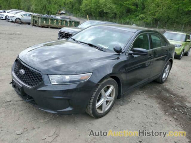 FORD TAURUS POLICE INTERCEPTOR, 1FAHP2MK1FG149397