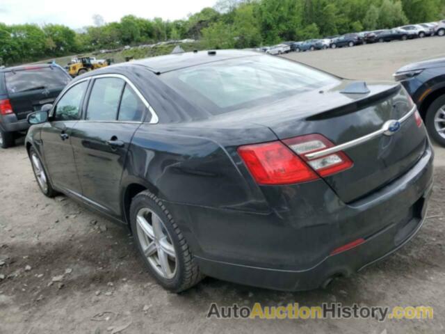 FORD TAURUS POLICE INTERCEPTOR, 1FAHP2MK1FG149397