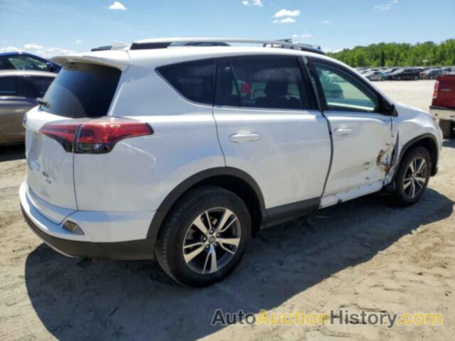 TOYOTA RAV4 ADVENTURE, 2T3RFREV8JW696179