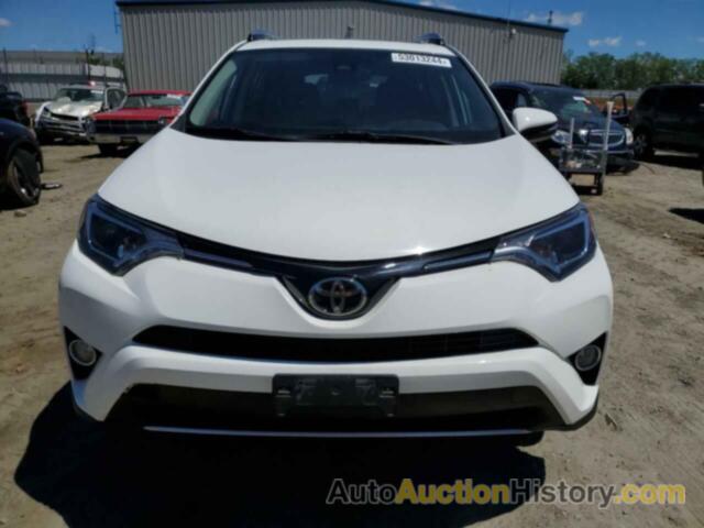 TOYOTA RAV4 ADVENTURE, 2T3RFREV8JW696179