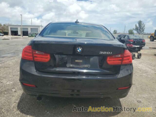 BMW 3 SERIES I, WBA3B1G52ENS78288