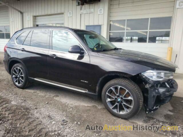 BMW X5 XDRIVE50I, 5UXKR6C54F0J75092