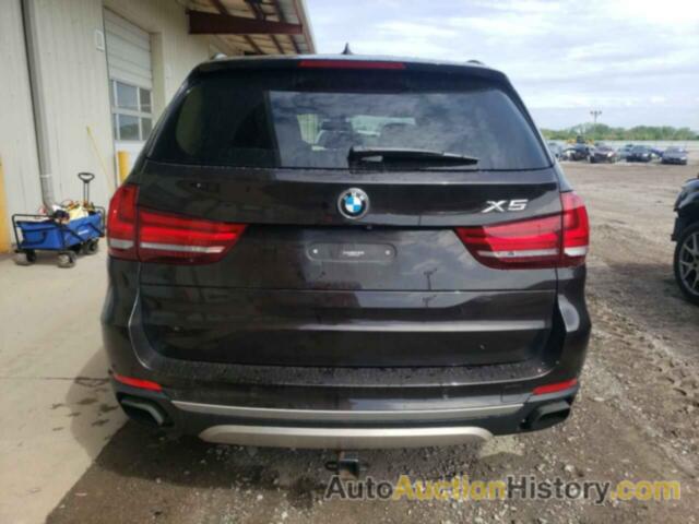 BMW X5 XDRIVE50I, 5UXKR6C54F0J75092