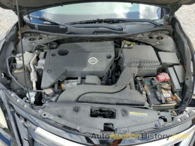 NISSAN ALTIMA 2.5, 1N4AL3AP5EC174568