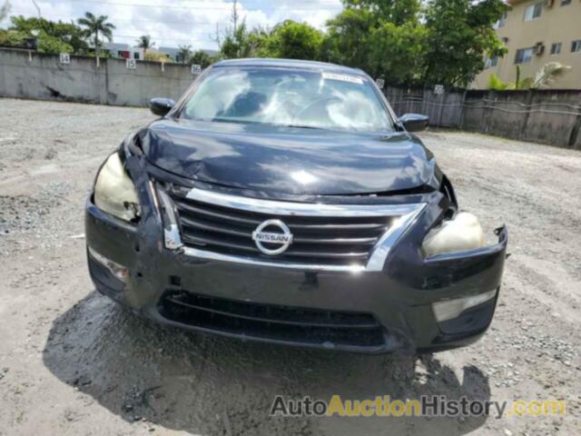 NISSAN ALTIMA 2.5, 1N4AL3AP5EC174568