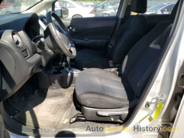 NISSAN VERSA S, 3N1CE2CP7FL390421