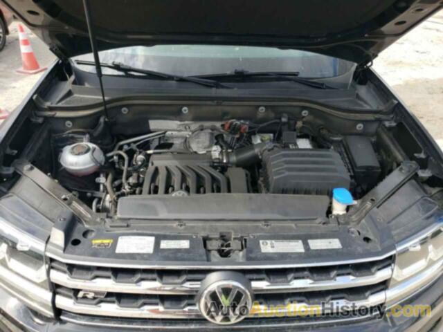 VOLKSWAGEN ATLAS SE, 1V2PR2CA9JC536593