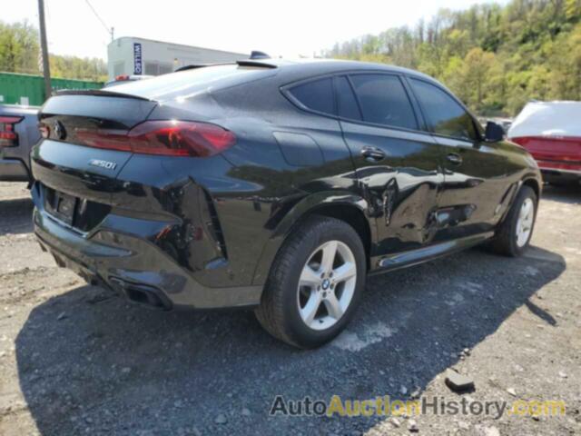 BMW X6 M50I, 5UXCY8C04M9F89847