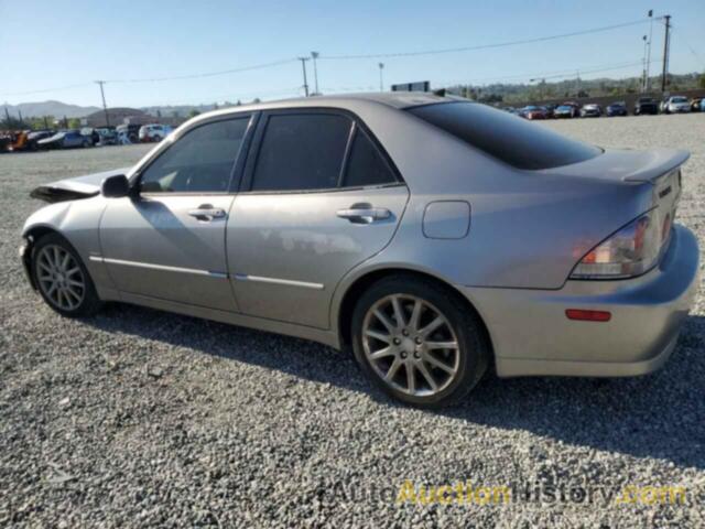 LEXUS IS 300, JTHBD192330074653