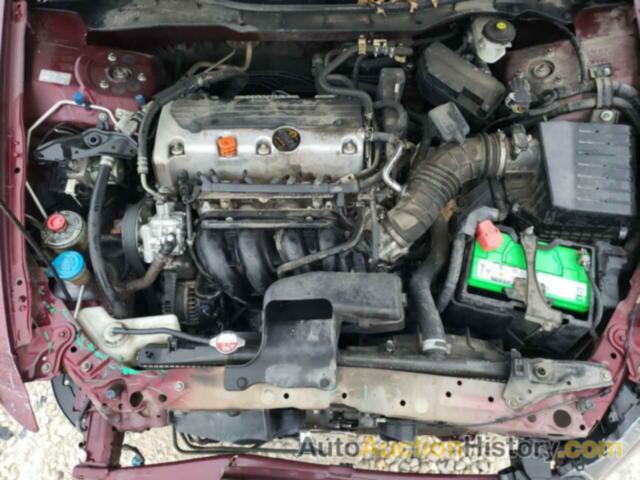 HONDA ACCORD LXP, 1HGCP2F43CA098309