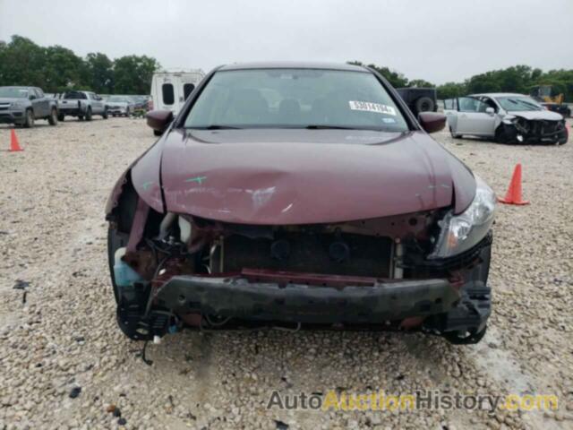 HONDA ACCORD LXP, 1HGCP2F43CA098309