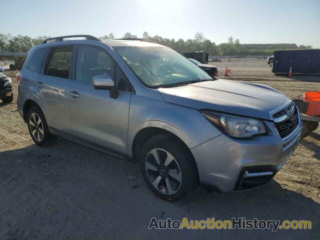 SUBARU FORESTER 2.5I LIMITED, JF2SJAJCXJH507223