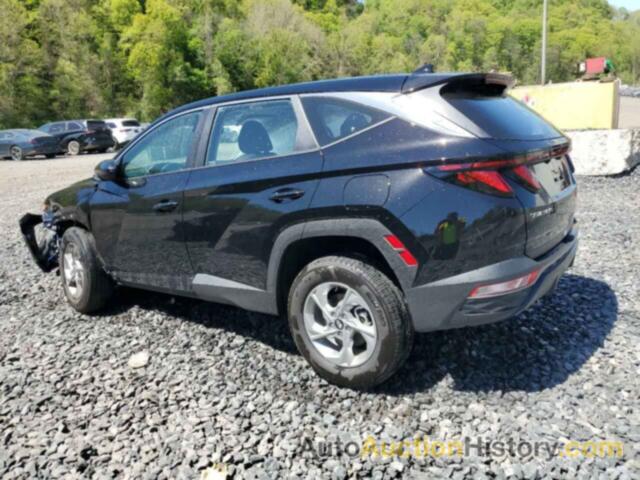 HYUNDAI TUCSON SE, 5NMJACDE1RH348332