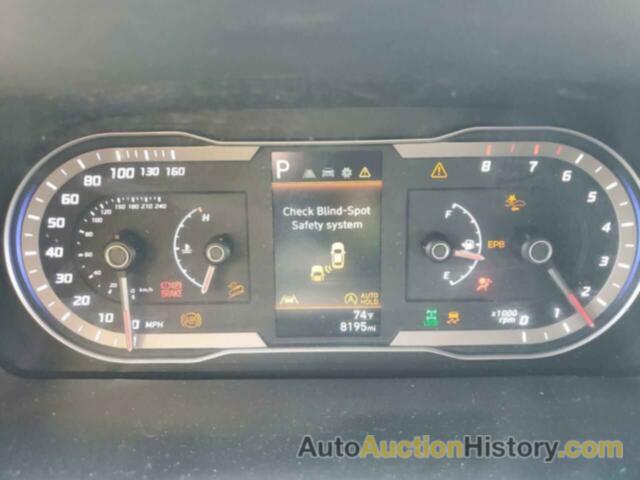 HYUNDAI TUCSON SE, 5NMJACDE1RH348332