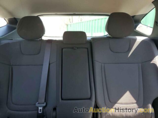 HYUNDAI TUCSON SE, 5NMJACDE1RH348332