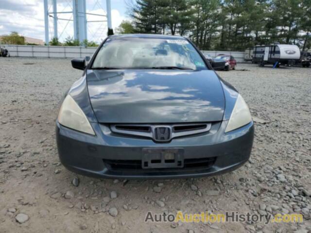 HONDA ACCORD EX, 1HGCM56785A070576