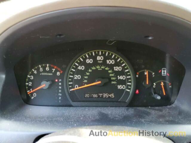 HONDA ACCORD EX, 1HGCM56785A070576