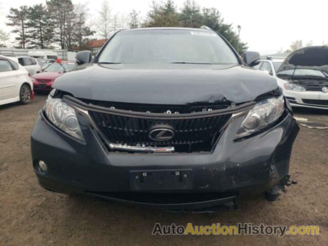 LEXUS RX350 350, 2T2BK1BA8BC098617