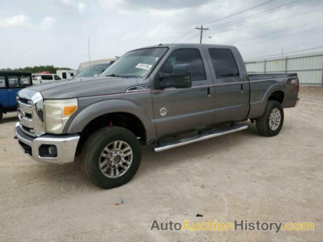 FORD F250 SUPER DUTY, 1FT7W2BT1BEC66441