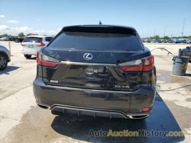 LEXUS RX350 350 F-SPORT, 2T2SZMDAXLC243135