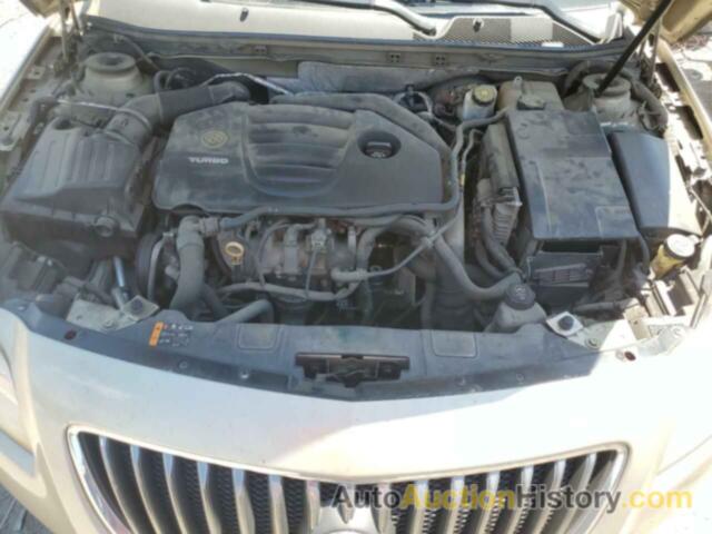 BUICK REGAL PREMIUM, 2G4GS5EV0D9224046