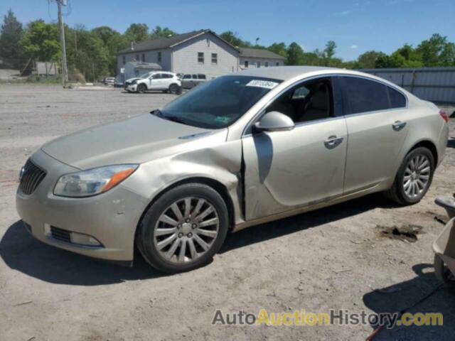 BUICK REGAL PREMIUM, 2G4GS5EV0D9224046