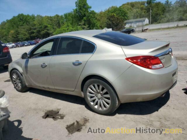 BUICK REGAL PREMIUM, 2G4GS5EV0D9224046