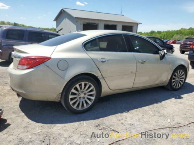 BUICK REGAL PREMIUM, 2G4GS5EV0D9224046