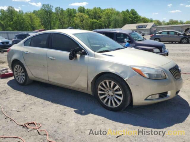 BUICK REGAL PREMIUM, 2G4GS5EV0D9224046