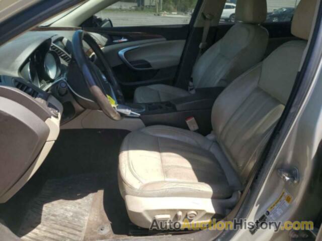 BUICK REGAL PREMIUM, 2G4GS5EV0D9224046