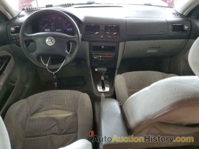 VOLKSWAGEN JETTA GLS, 3VWSA29M4YM021074