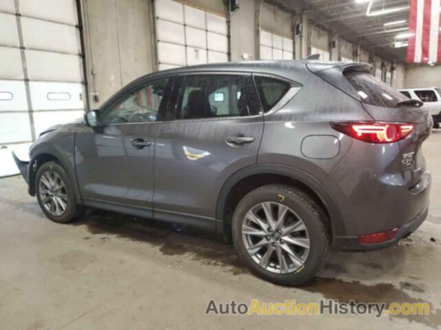 MAZDA CX-5 GRAND TOURING, JM3KFBDM2L0860249